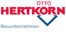 Otto Hertkorn - Bauunternehmen